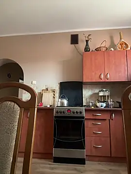 SweetnessDaisie webcam
