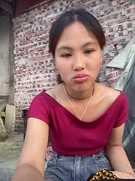 hoa_mai webcam
