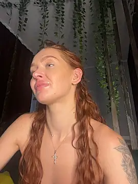 LittleFox___ webcam