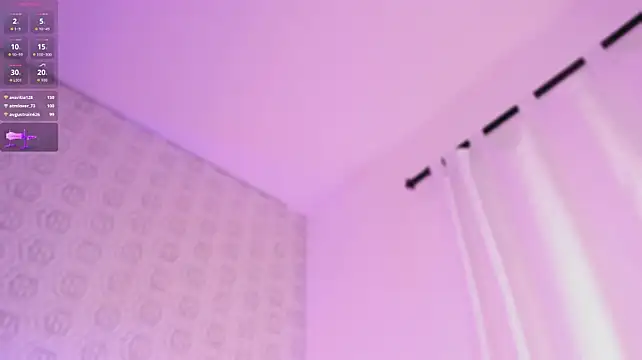 Lily_StClair webcam