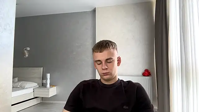 SoloFury webcam