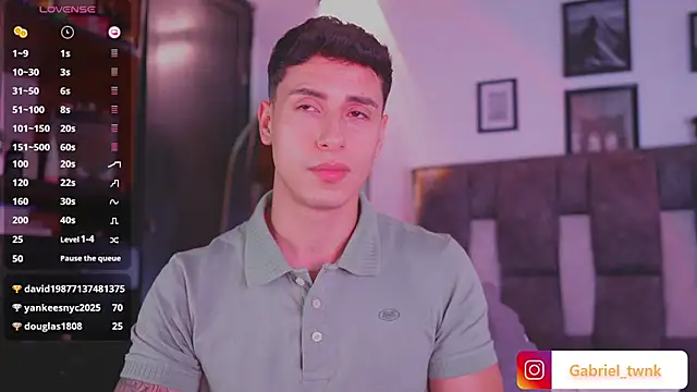 I_Gabriel webcam