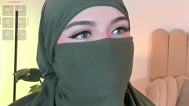 anna-henao webcam