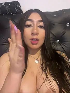 KittyRous webcam