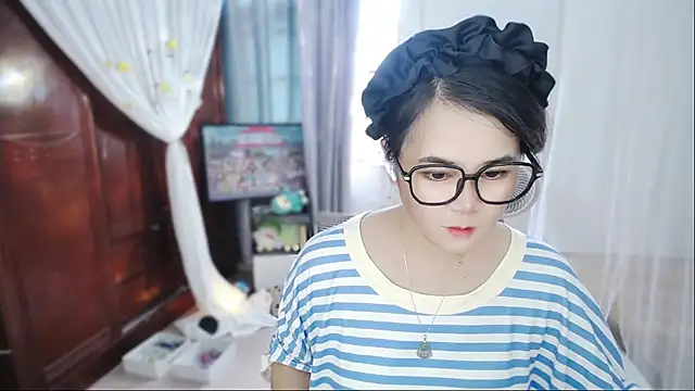 Fan_ting webcam