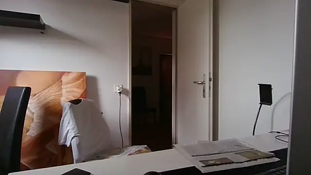alpha-hunk webcam