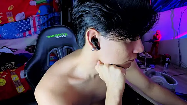 davoxer webcam