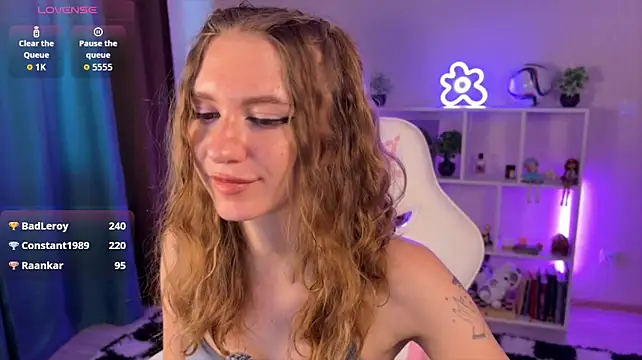 KellySunn webcam