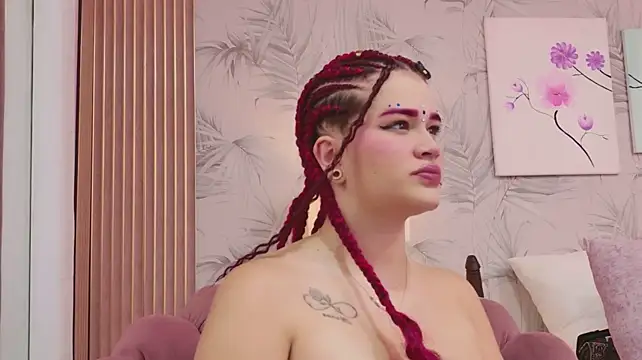 CherryTayloor webcam