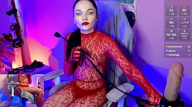 SharpSilence webcam