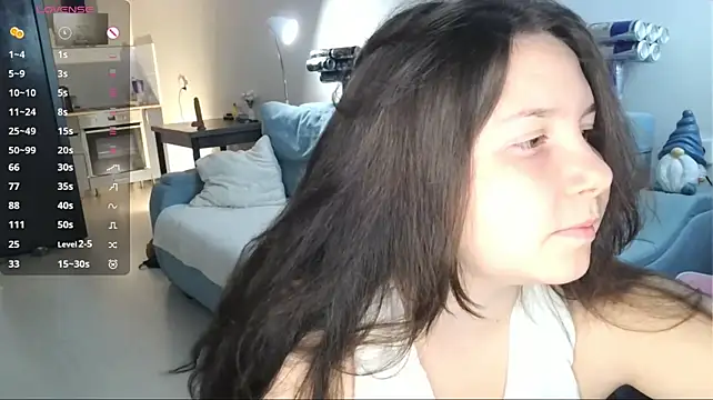 WhitneySimon webcam