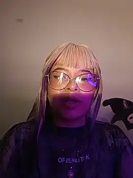 Melodii-22 webcam
