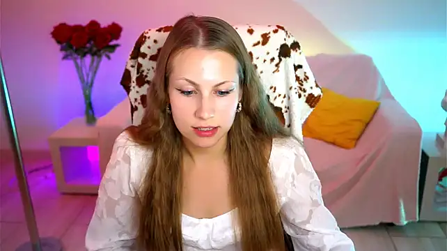 EvelinaSolt webcam