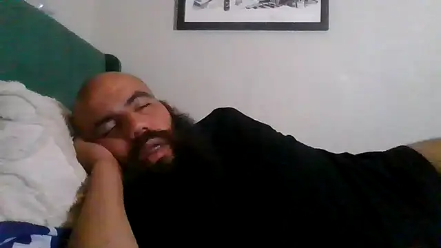 PapiVictorDaddy webcam