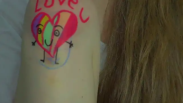 HaileyArden live cam on StripChat