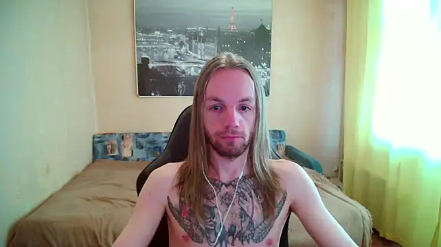 AdamDickens