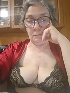 IrinaSweet54 webcam