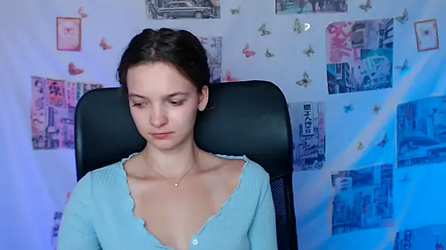 _SusieSu_ webcam