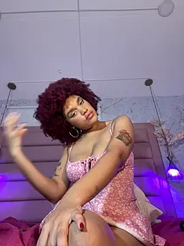 loladupont webcam