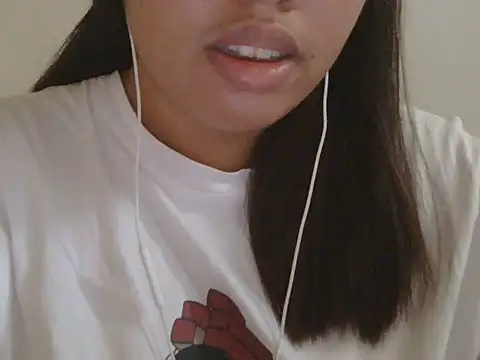 ChubbyButty webcam