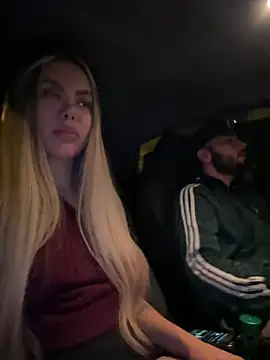 lindaandtony webcam
