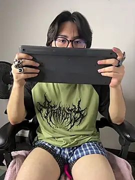 _Tommy_7 webcam