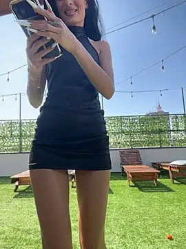 FeetVibe webcam
