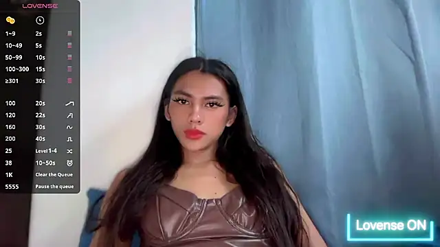 Lexi_pepper webcam