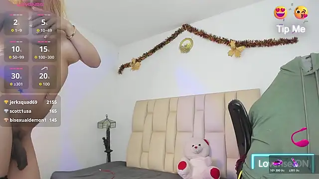 xkim_starxx webcam