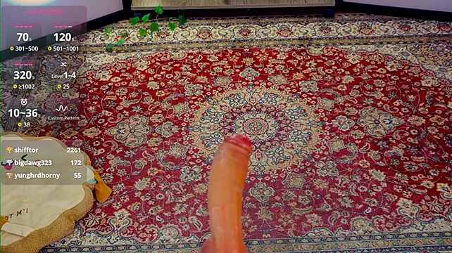 Chery_Lady22 webcam