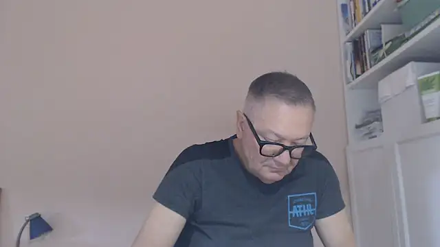 YOU6me webcam