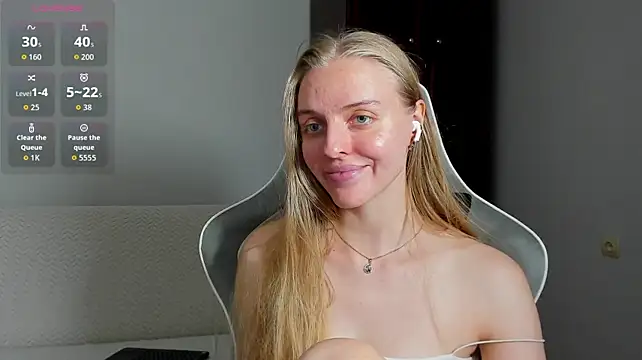 Jam_cream webcam