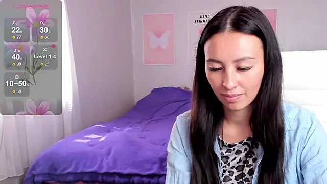 Geisha_Anna webcam