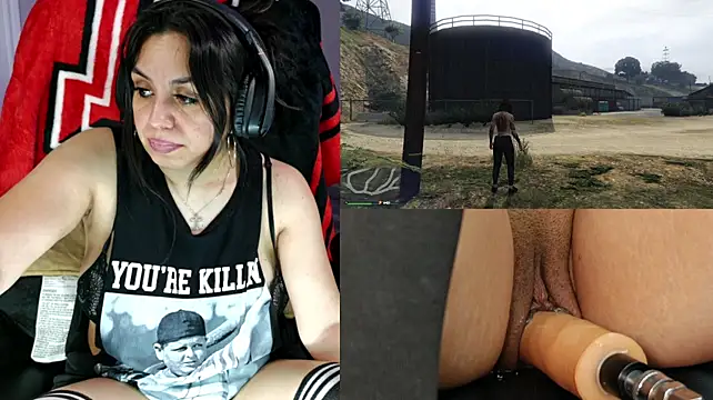 Blaze_Onn webcam