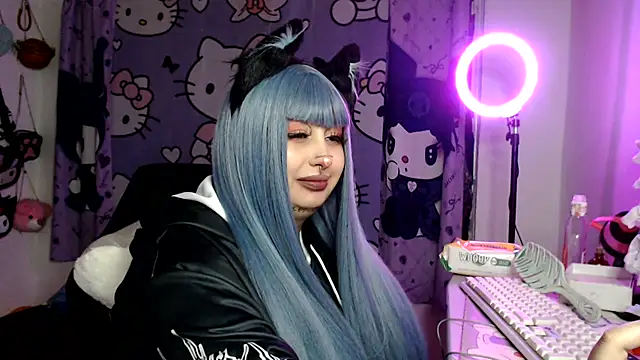 lussyevans24 webcam