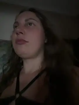 SweetnessDaisie webcam