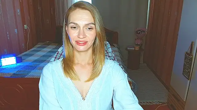 Lady_Sunshine_ webcam