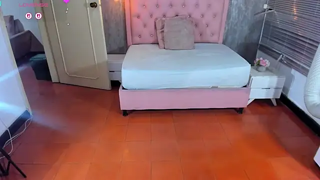 lissa_jhonsoon webcam