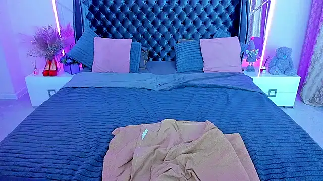 KattyRose8 webcam