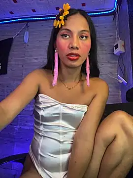 Angel_foxxxxx webcam