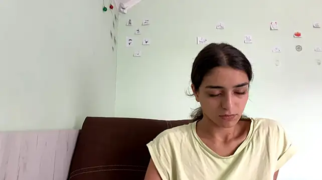 Annthebest webcam