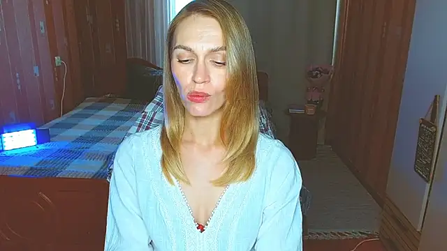 Lady_Sunshine_ live cam on StripChat