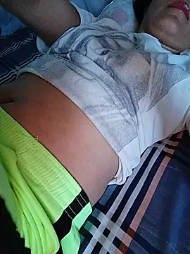 Doremon_95 webcam