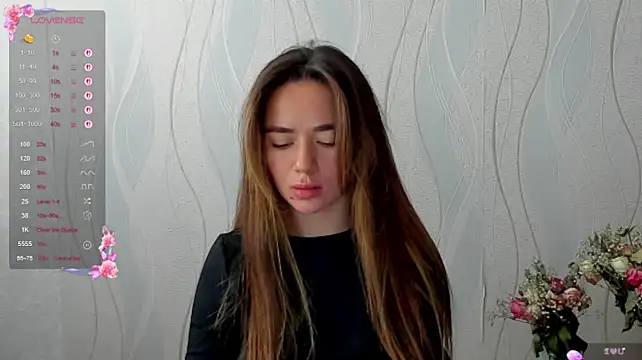 Bella_XO webcam
