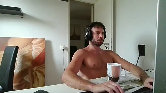 alpha-hunk webcam