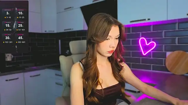 EmmaVictori1 webcam