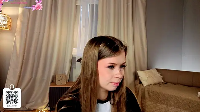 LollaStich webcam