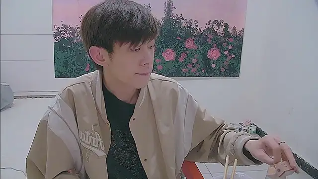 paofu-001 webcam