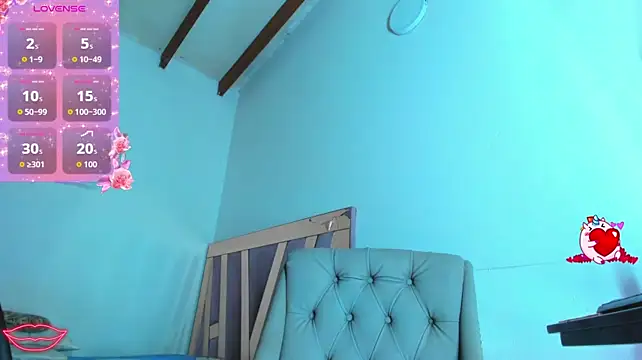 SkyeGabbyRose webcam