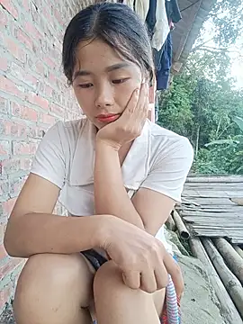 HeresThuy22 webcam